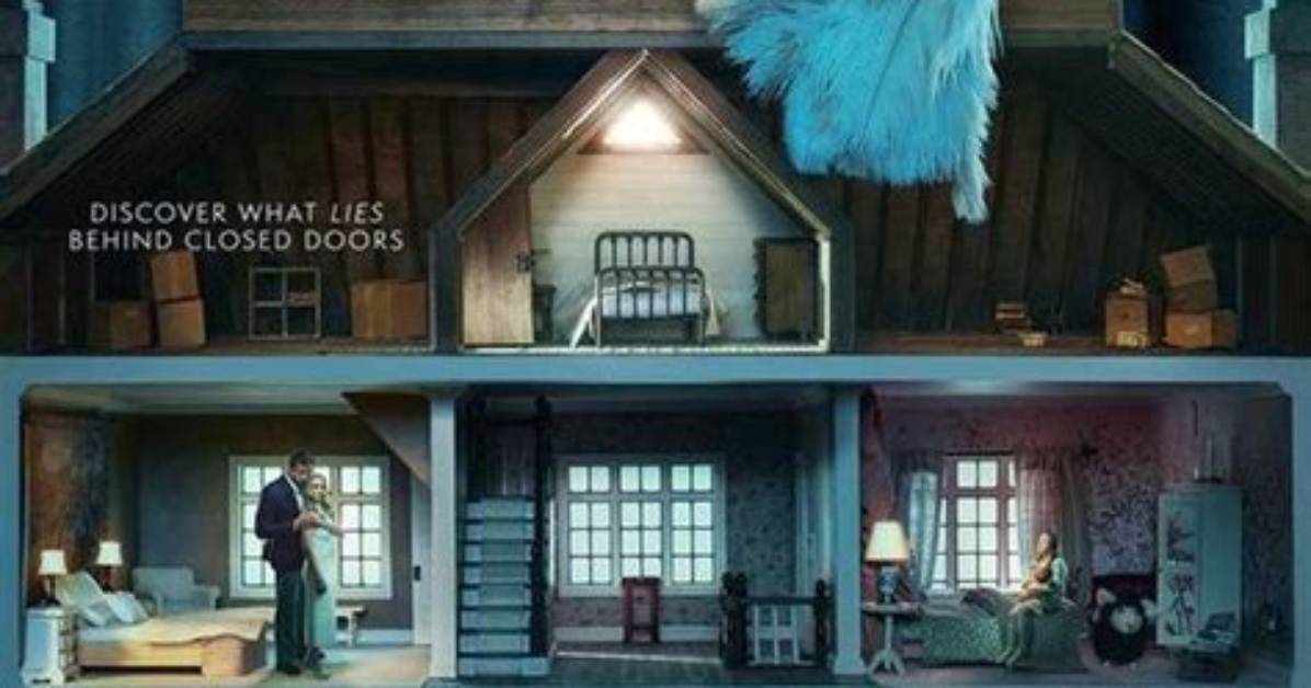 The Housemaid Hotel Scene Breakdown Visual Storytelling and Scene