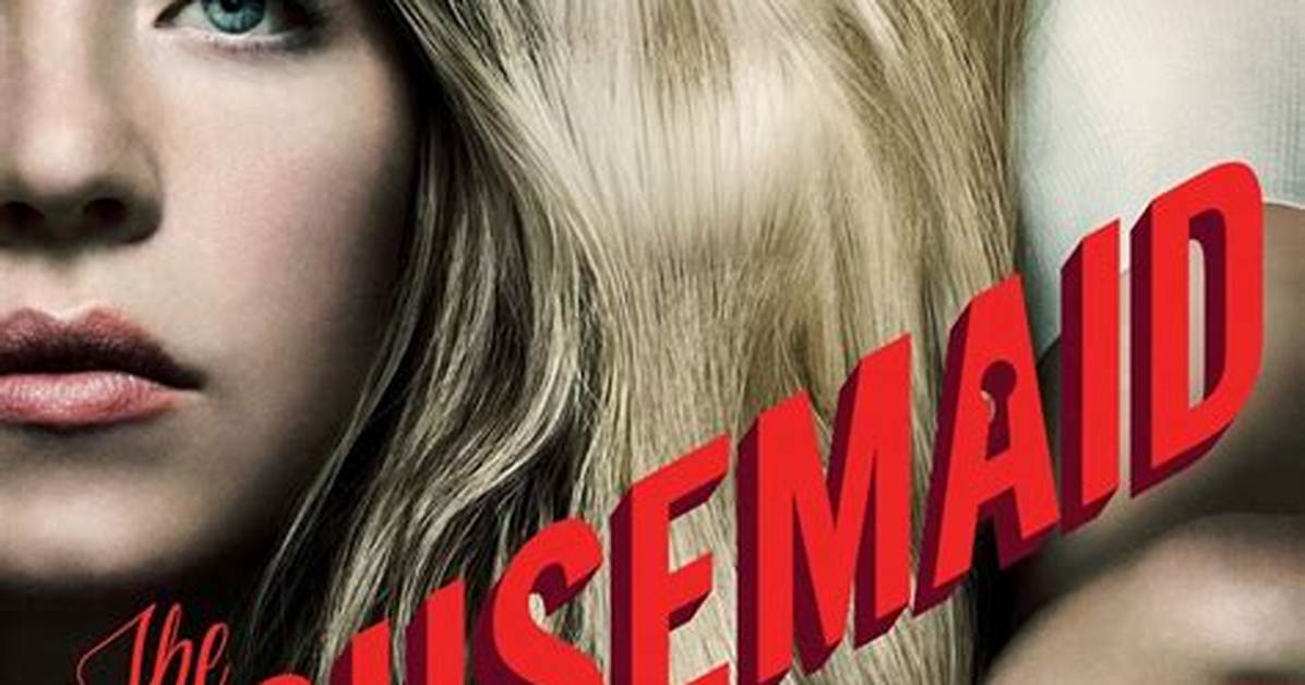 The Housemaid Streaming Rollout Timeline the Full Schedule from Digital Debut To