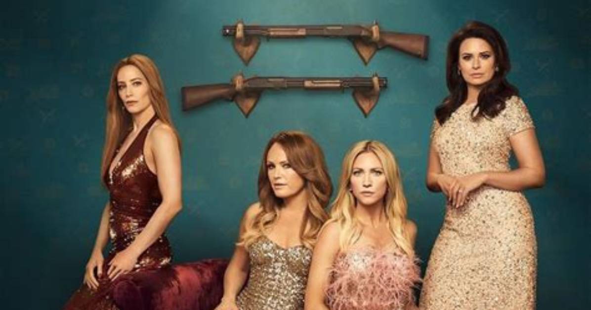 The Hunting Wives Sheriff Callie Scene What Really Happened and Why It