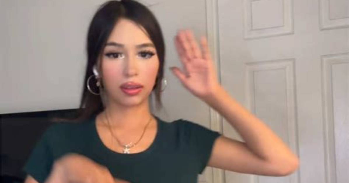 The Ily Bre Leak Controversy