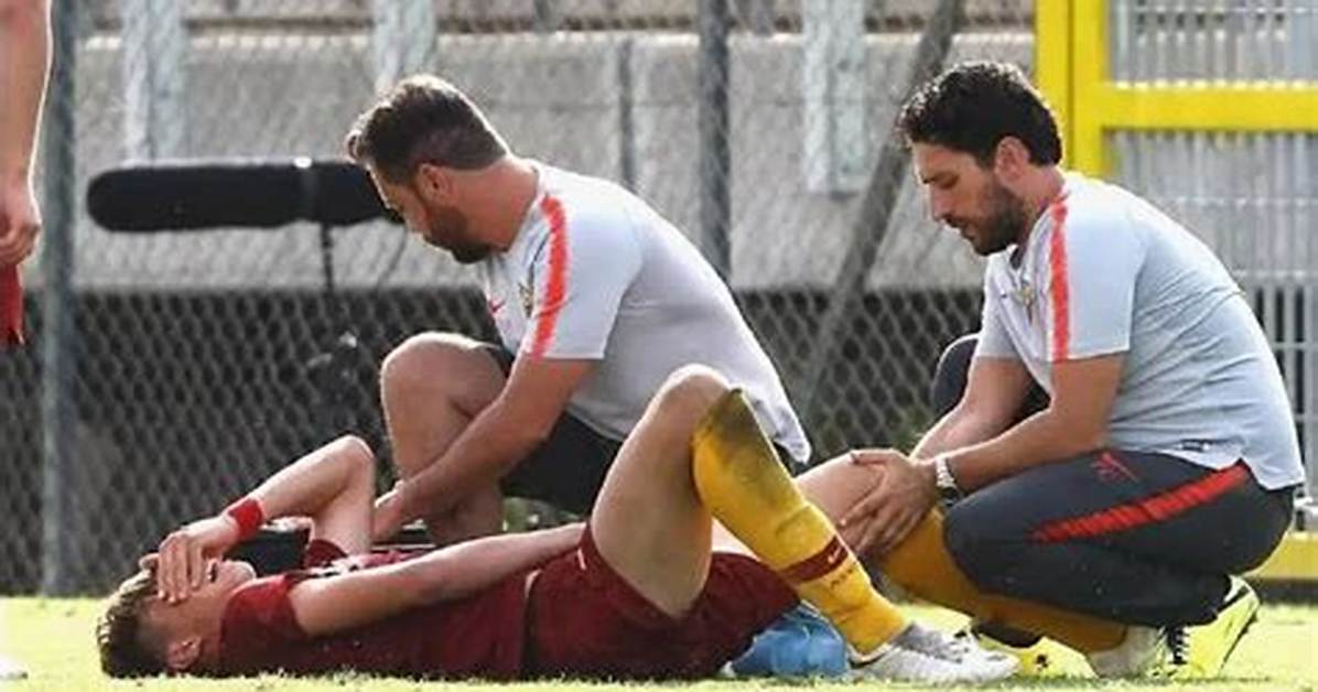 The Injury That Almost Ended It All Mandinha Martinez S Rare Behind The