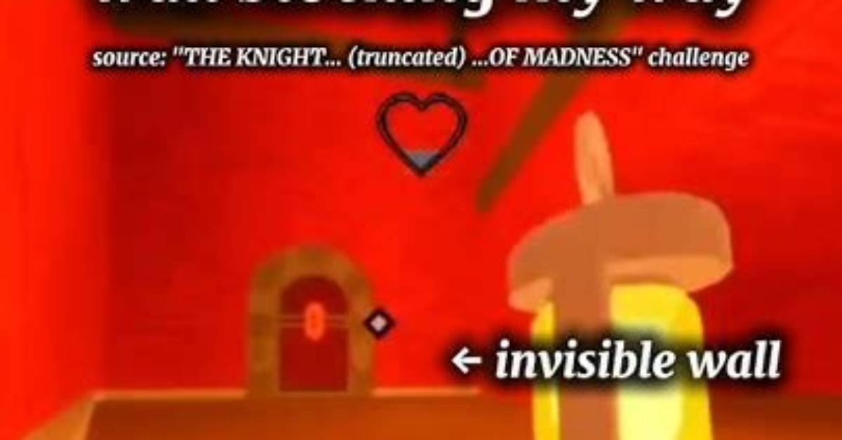 The Invisible Wall What a Blocked Account Actually Sees On