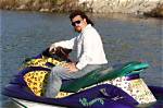 The Kenny Powers Jet Ski Obsession: How Eastbound & Down Made Watercraft Comedy Gold