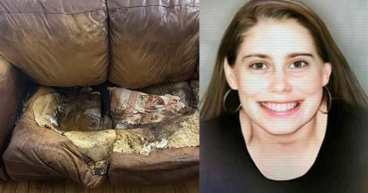 The Lacy Fletcher Sofa Neglect Case Explained All Your Burning