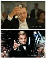 The Leonardo Dicaprio Acting Guide: Technique, Preparation, and Core Philosophy