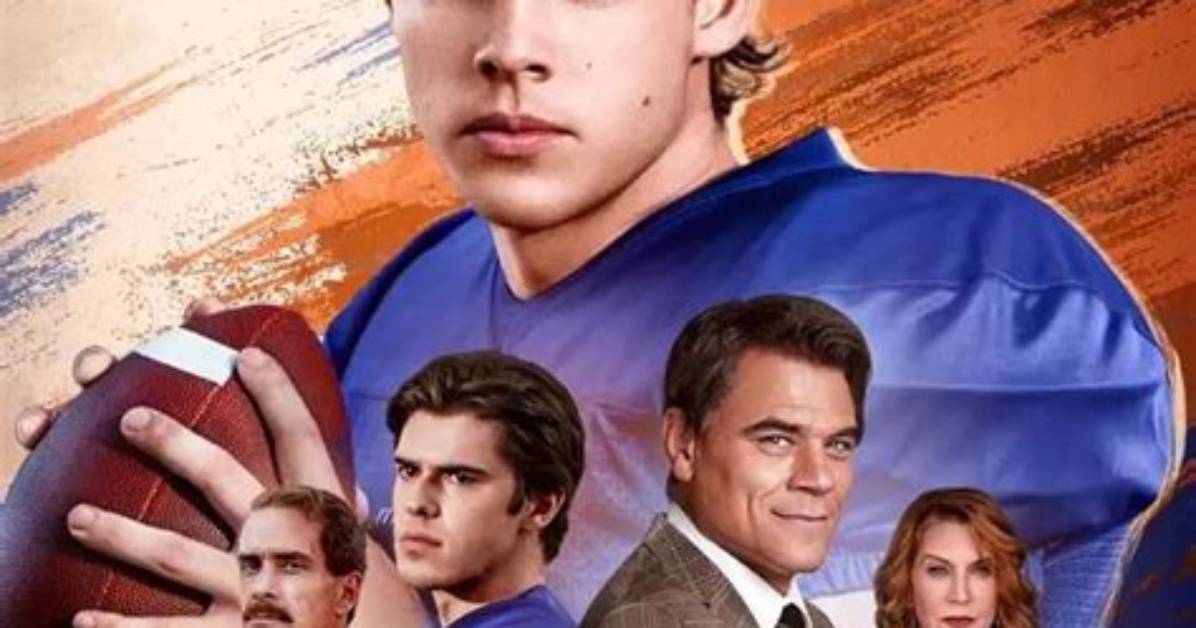 The Lost Quarterback Returns 2025 Full Cast Credits And