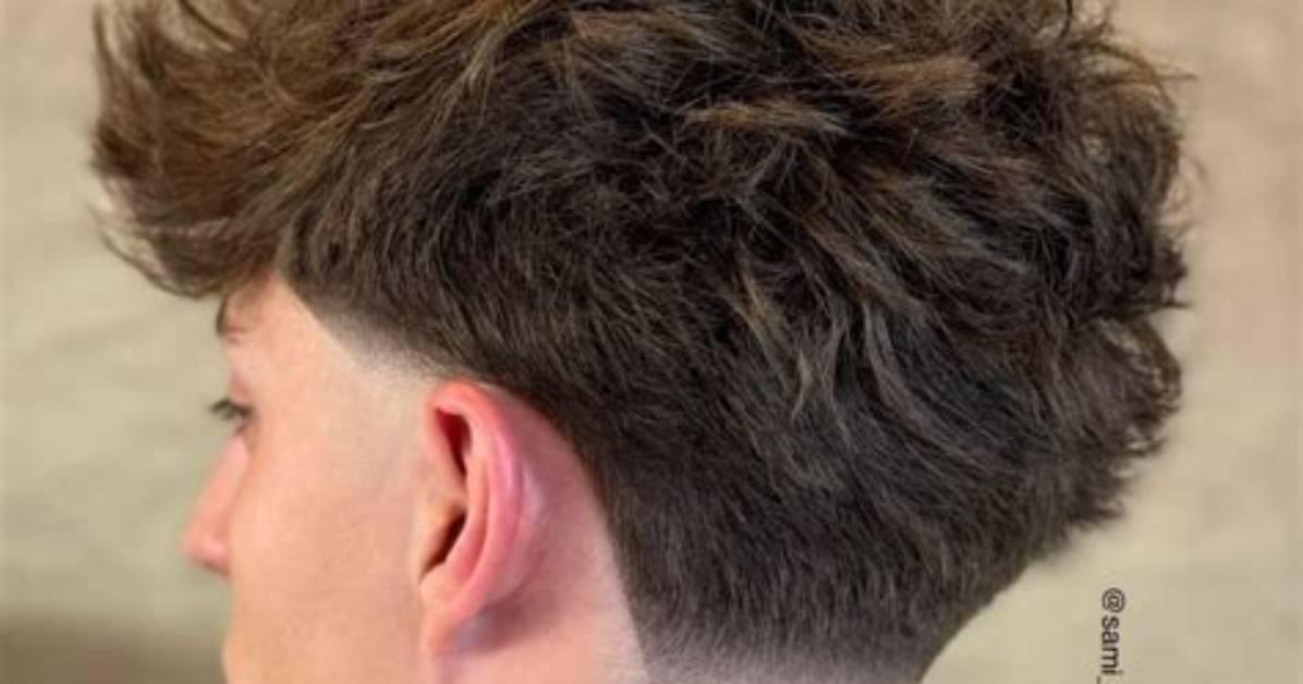 The Low Taper Fade Myth Is It Really as Low Maintenance as Social