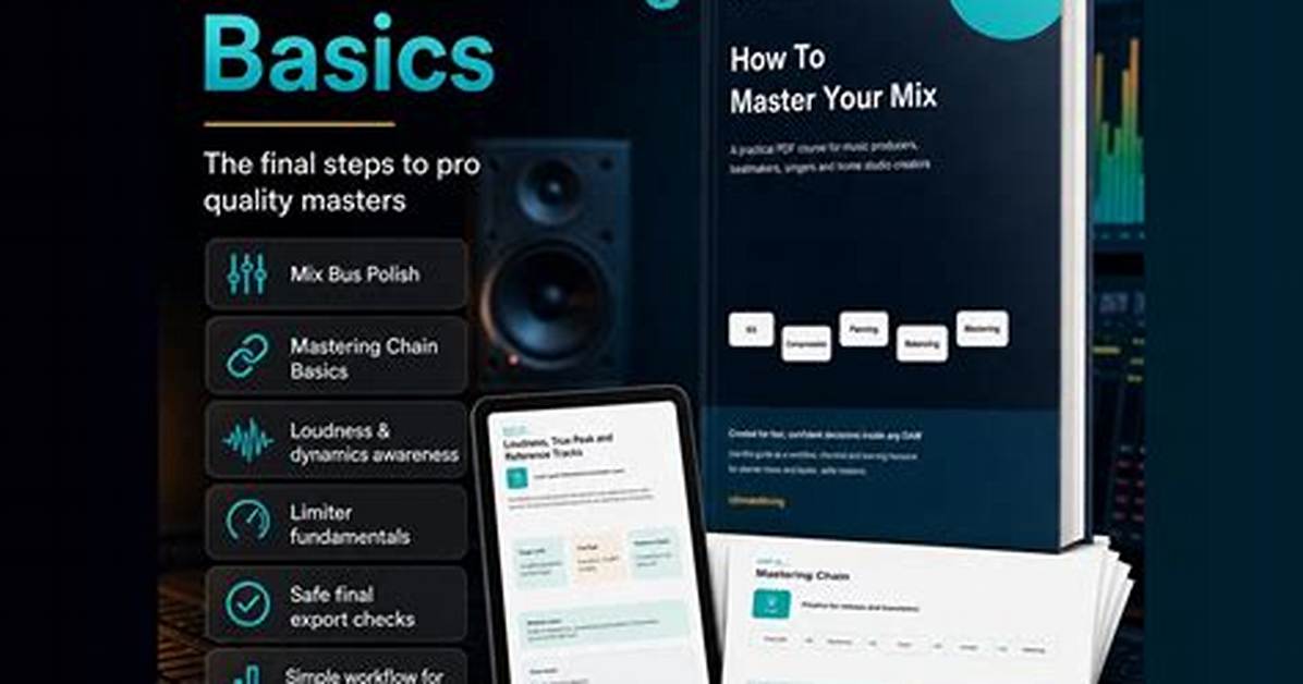 The Master Guide to Mixing and Using Blue Formulas Undertones And