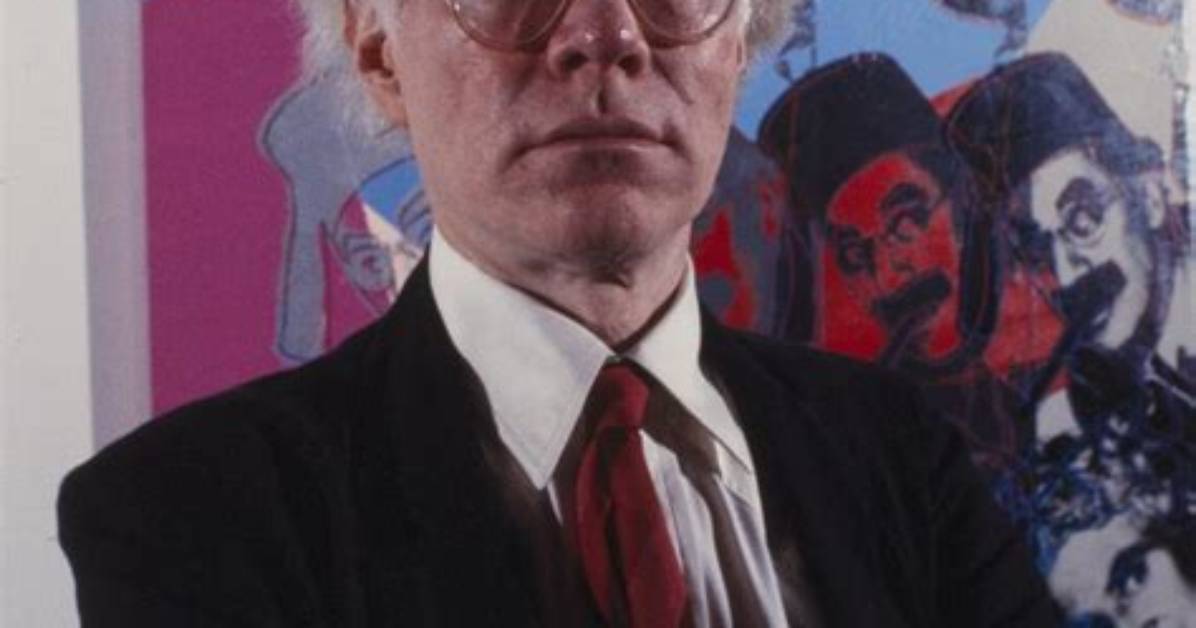 The Mastermind Behind Warhol S Visual Empire Who Is