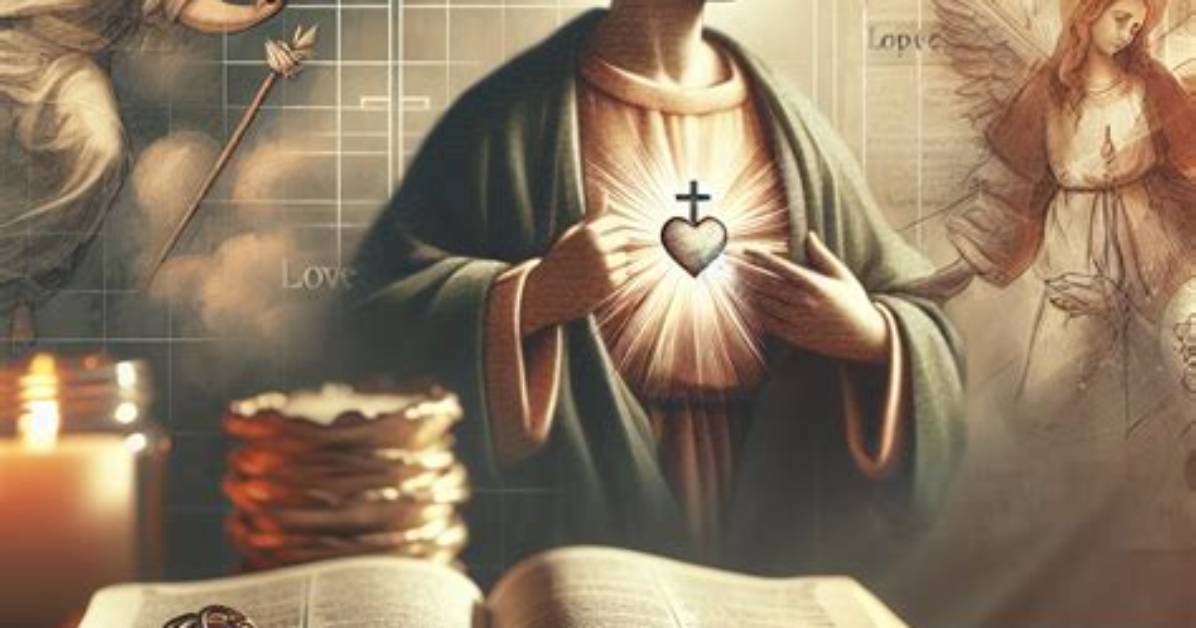 The Meaning of Karel in Christian Context Full Origins Symbolism And