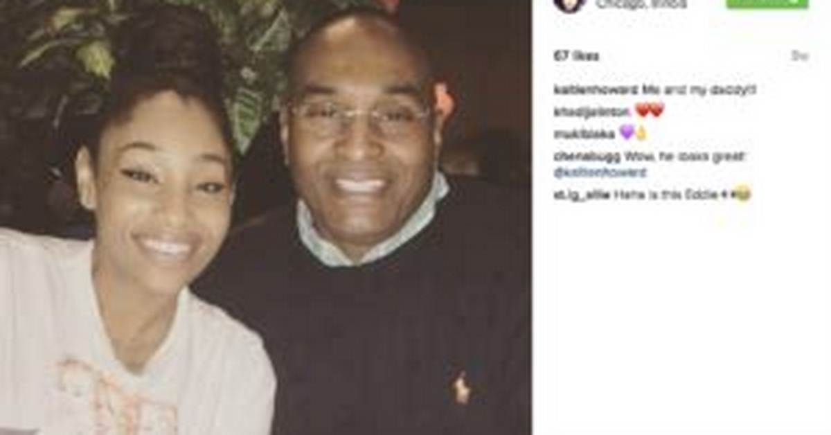 The Miki Howard and Eddie Phelps Timeline a Complete History of Their High