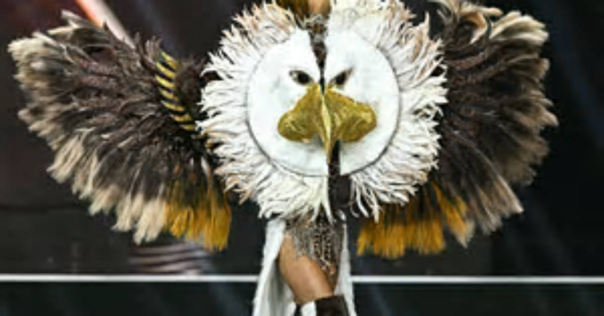 The Most Jaw Dropping Costumes Spotted at the Oak Lawn Halloween