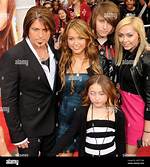 The Musical Cyrus Siblings: a Timeline of Trace, Braison, and Miley’s Band Projects