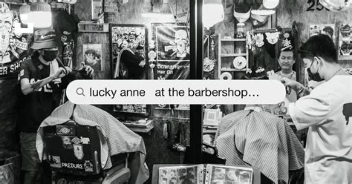 The Mystery Behind Lucky Anne Barber Fact Checking the Viral Speculation And