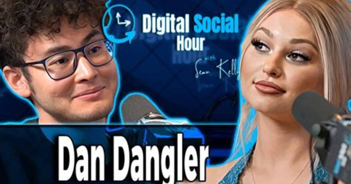The Mystery of Dan Dangler S Red Shirt Why the Internet Is