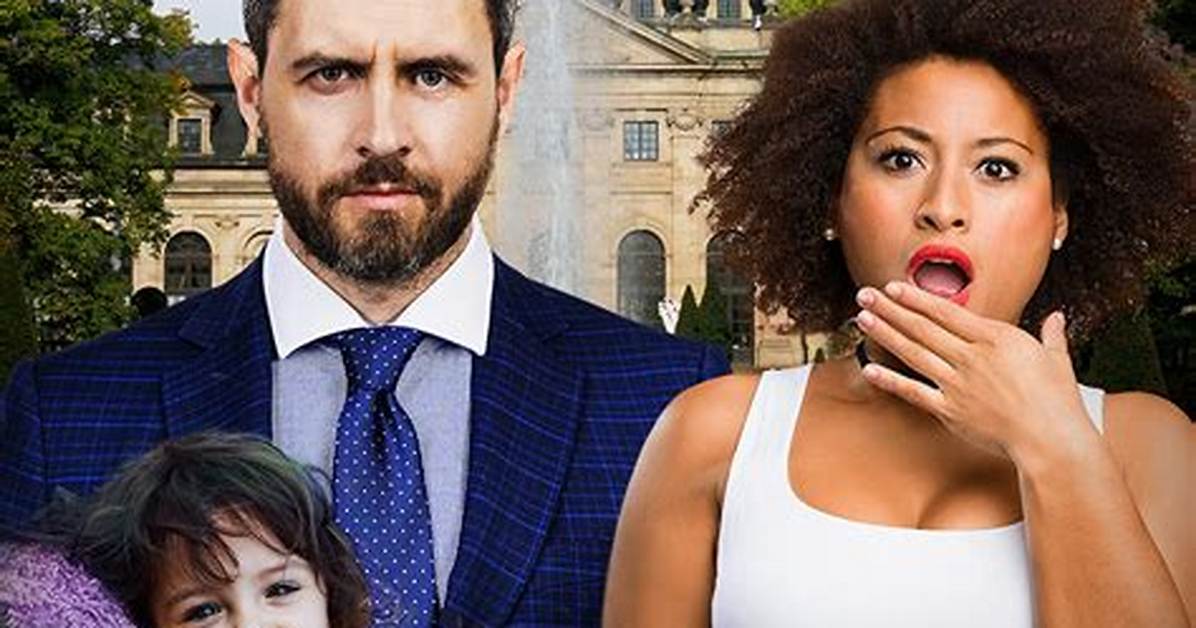 The Nanny He Never Recognized Complete Guide Plot Recap Cast And