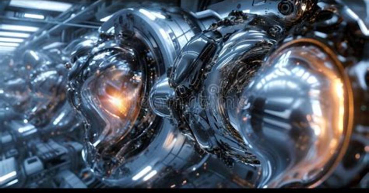 The Nanotech Leap What Is Liquid Cages 2K and Why Is It