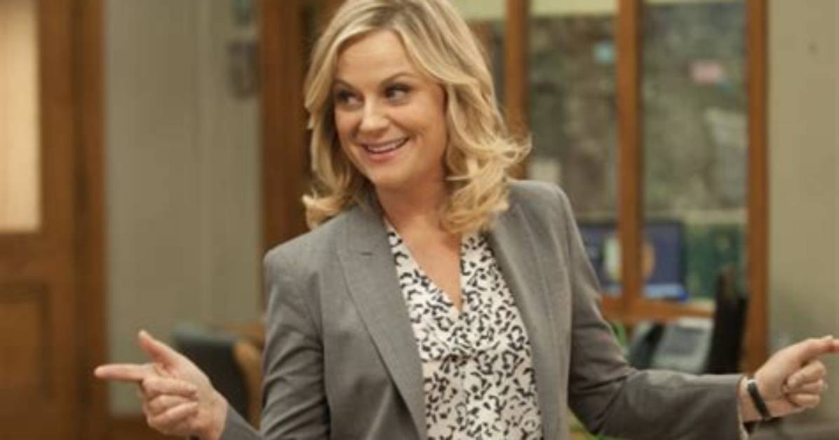 The Near Disaster Behind Leslie Knope How Season 1 Almost Killed Parks And