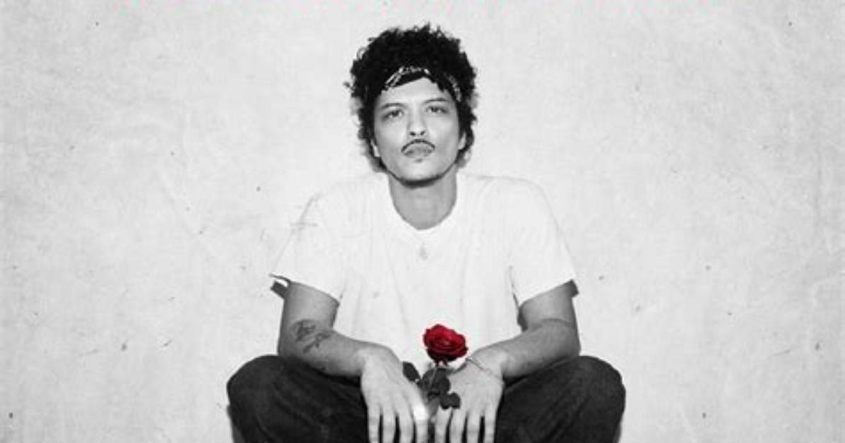 The Numbers Behind Bruno Mars Historic 3 Night Run At