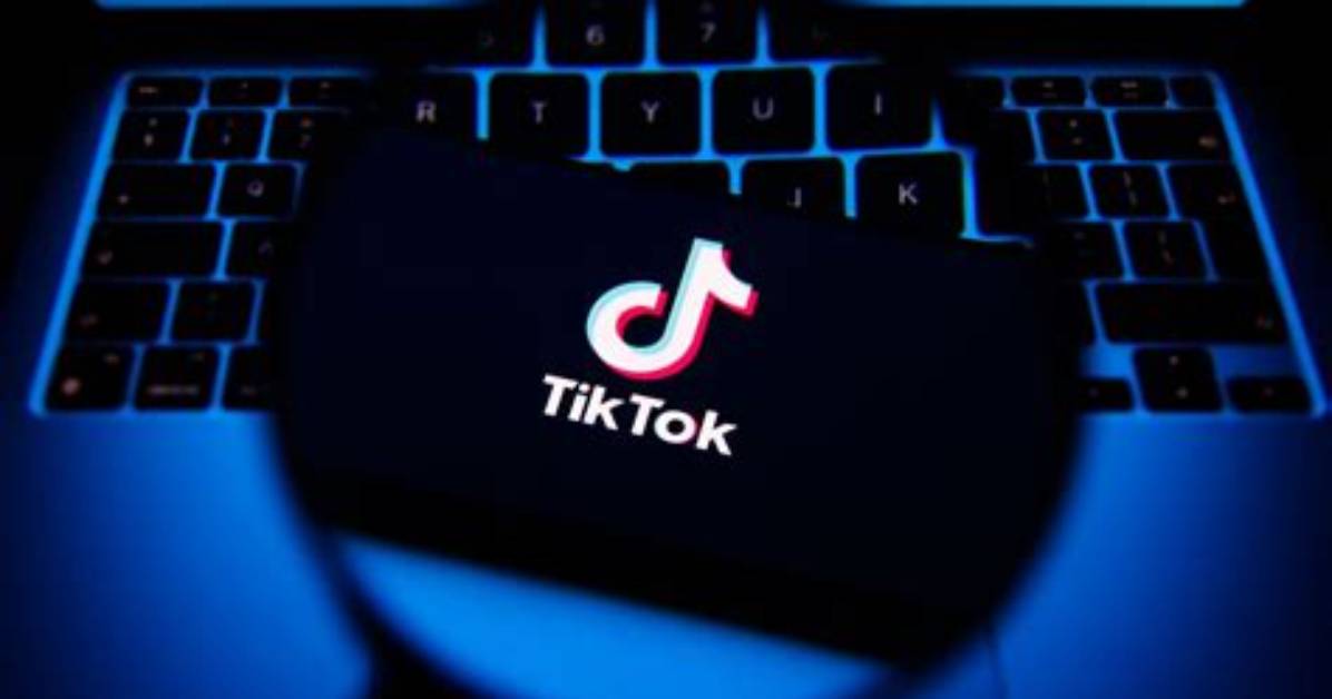 The Oh Ok Because Tiktok Trend Decoded Watch the Viral Clips Driving
