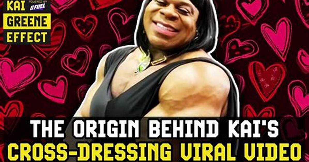 The Origin Clips Behind the Viral What Y All
