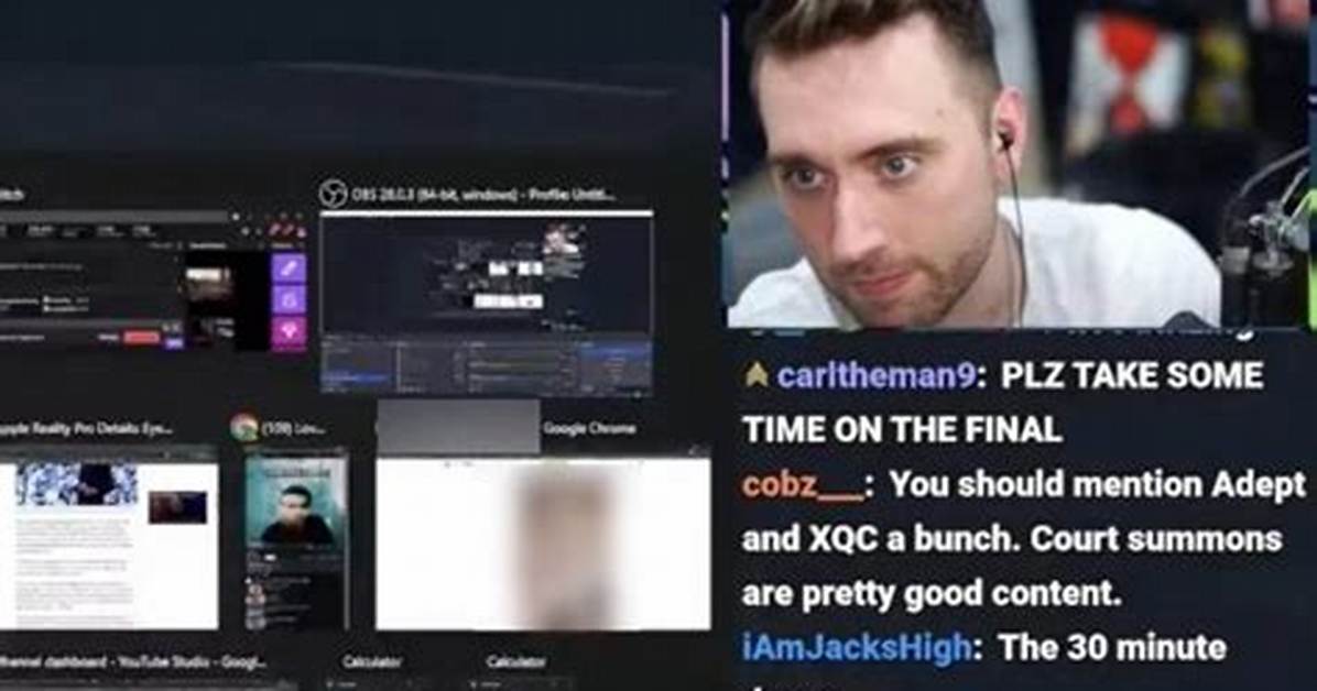 The Original Video Clip Exposed Watching the Exact Moment 50 Cent Dropped The