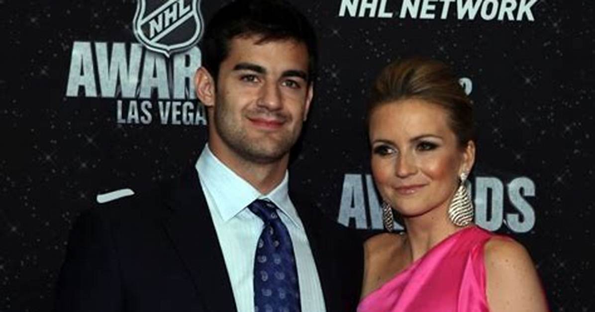 The Pacioretty Family Timeline: Lorenzo’s Journey Across the Nhl Map