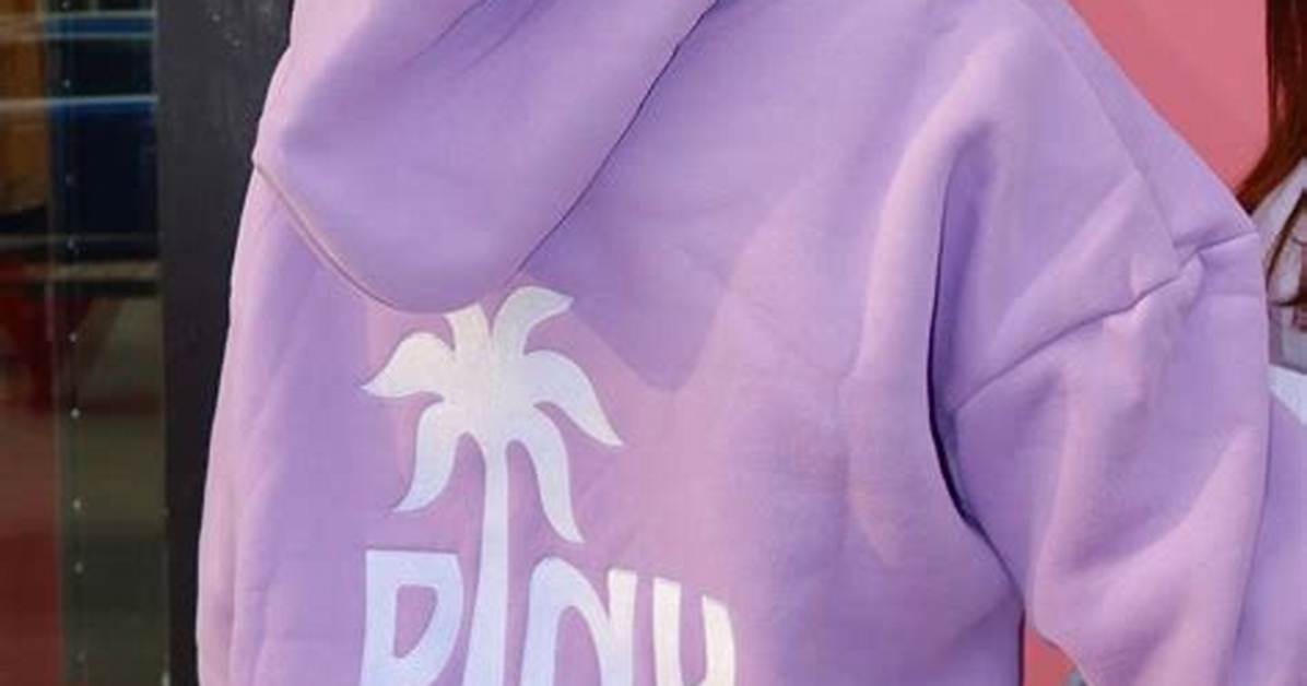 The Pink Palm Puff Craze Why Everyone Is Waiting Months for One