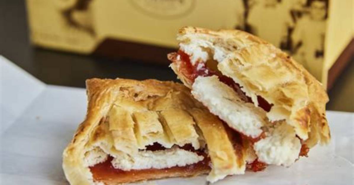 The Porto S Guava Pastry Breakdown Flavor Profile Ingredients and Rising