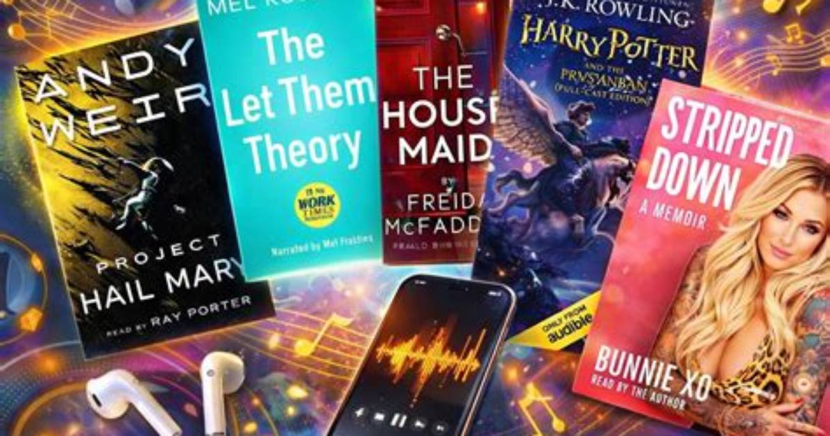 The Proof Behind Free Audible Access Real Promos Device Bundles and Hidden