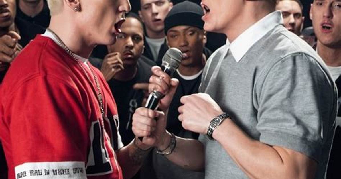 The Rap Battle of Compliments Phenomenon How Aggressive Kindness Took over The