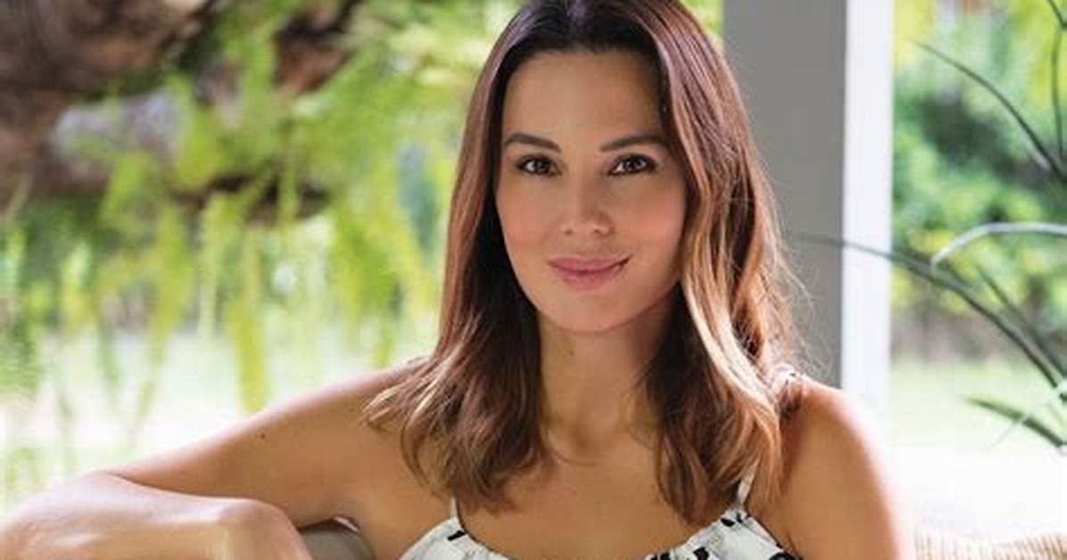 The Real Bianca Araneta Inside Her High Society Heritage and Early Path To