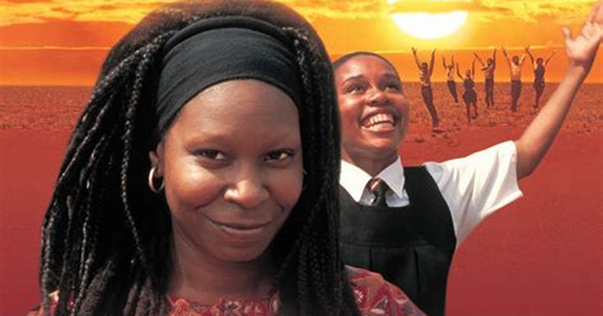 The Real History of Sarafina What Mbongeni Ngema Based on True