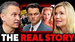 The Real Leah Belfort: Inside the Untold Life of Jordan Belfort’s Mother