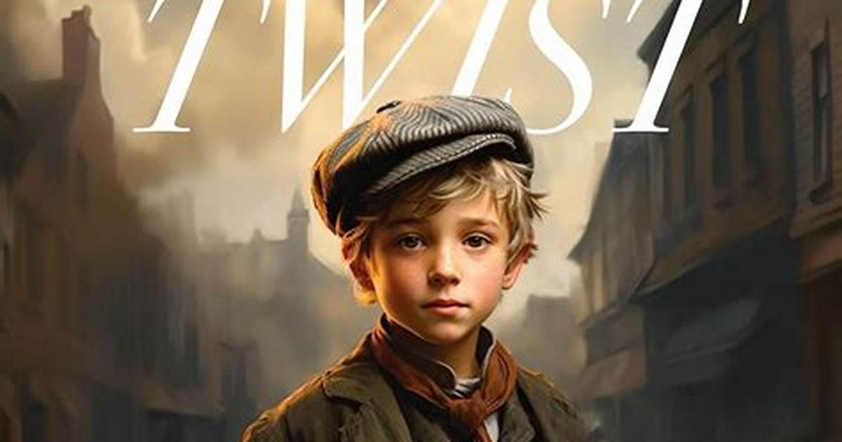 The Real Oliver Twist Revealed How Charles Dickens Found The