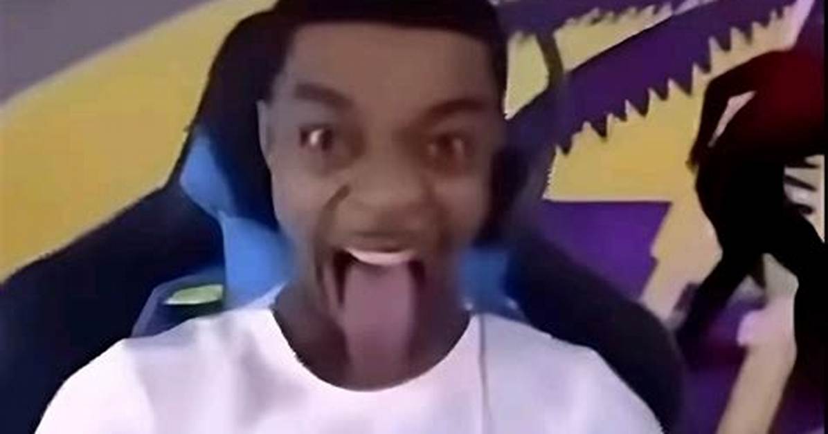 The Real Origin of the Flight Laugh Meme Streamer Culture Meets