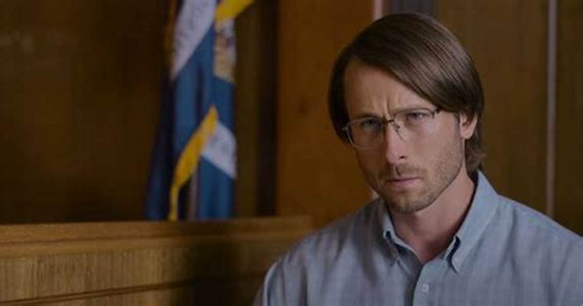 The Real Story Behind Glen Powell's Role in 'Twisters' and His Rescue Pup