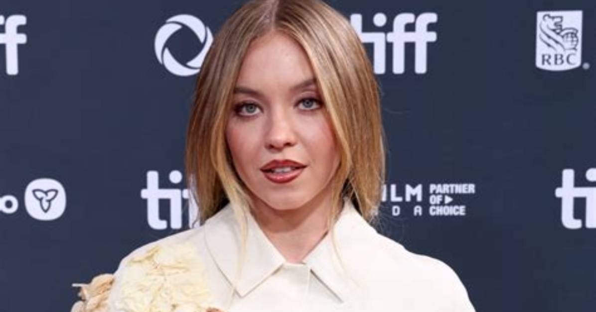 The Real Story Behind Sydney Sweeney S Viral Red Carpet Moments And