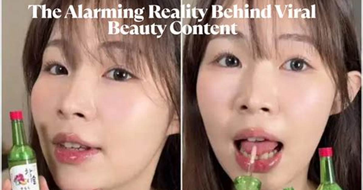 The Reality Behind the Viral Long