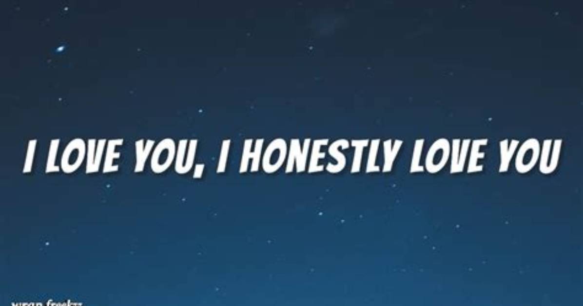 The Receipts Behind Honestly Love You to Death Kid Lyrics Clips And