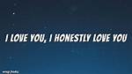 The Receipts Behind 'Honestly Love You to Death Kid': Lyrics, Clips, and Context