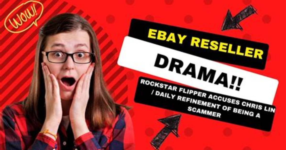 The Reseller Drama That