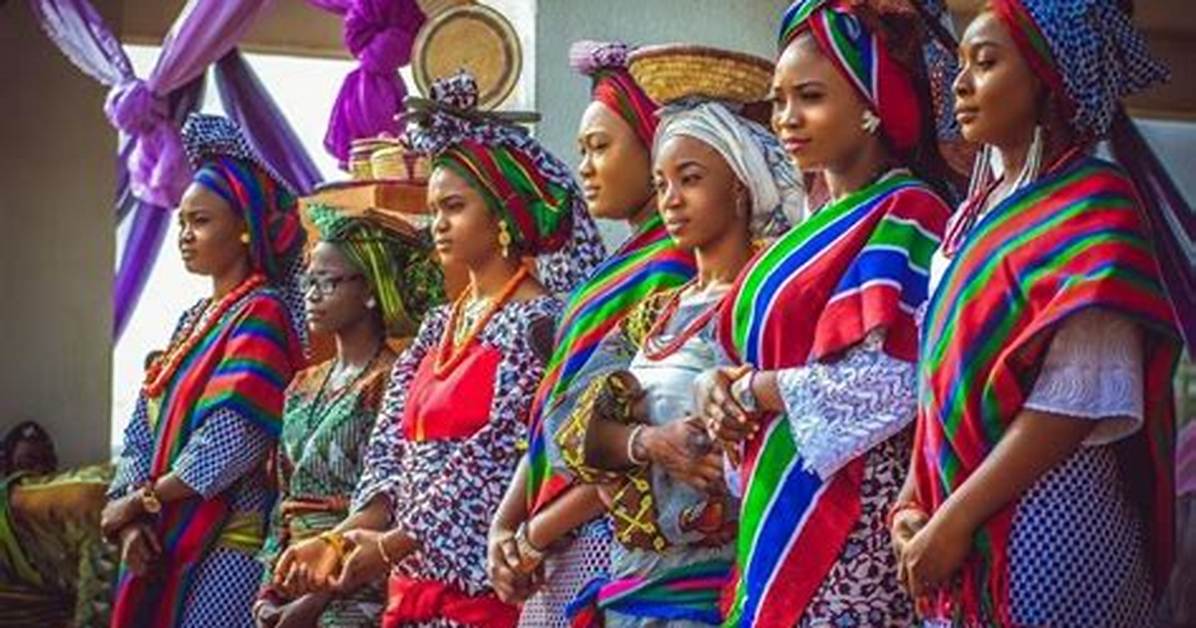 The Resurgence of Nupe Culture from Imperial History to Modern