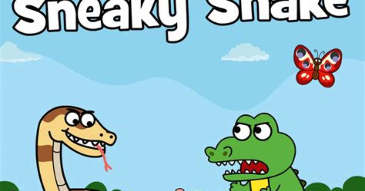 The Resurgence of Sneaky Snake a Complete Timeline from 1974 To