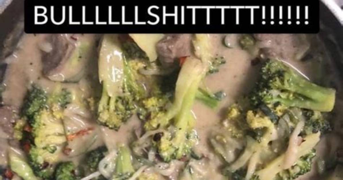 The Rise of I Just Made Some Bullshit from Creator Quip To