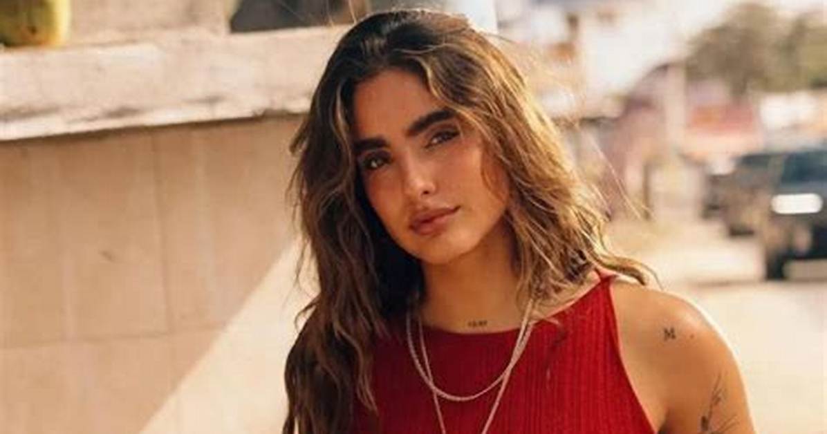 The Rise of Isabela Ladera Amid Unwanted Viral Rumors The