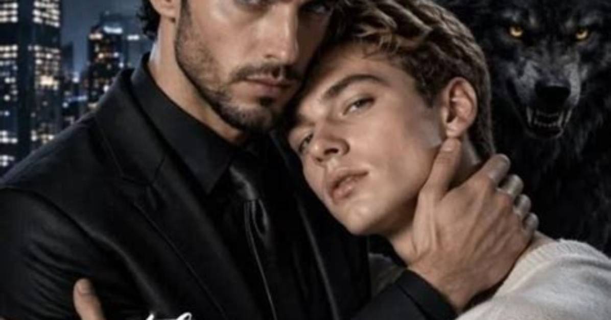 The Rise of the Werewolf Ceo S Pregnant Boy from Obscurity To