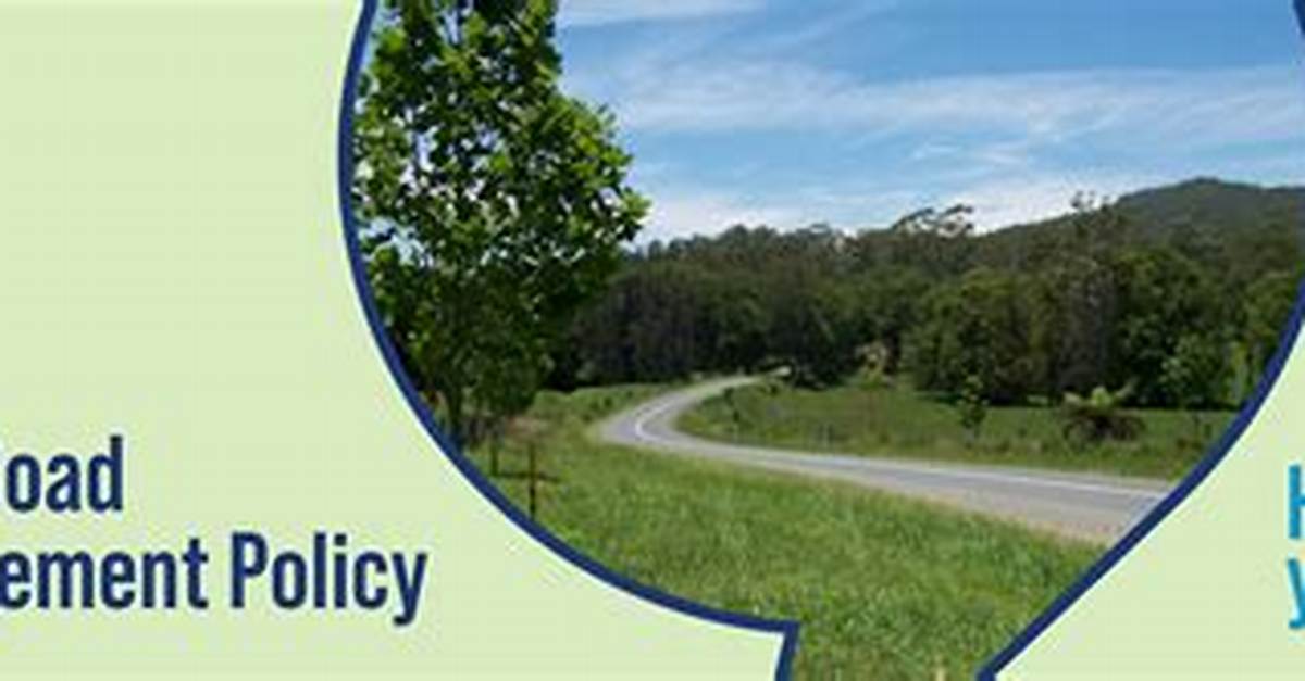 The Road to New Limits How Policy Shifts Redefined What