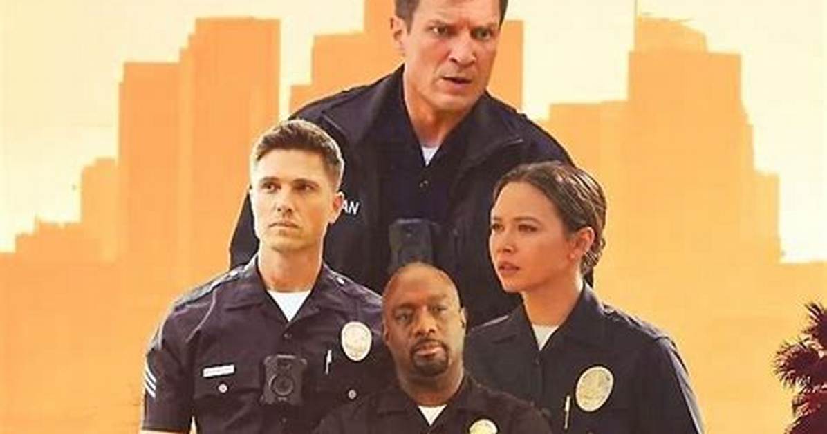 The Rookie Season 8 Episode 1 Complete Guide Cast Plot And
