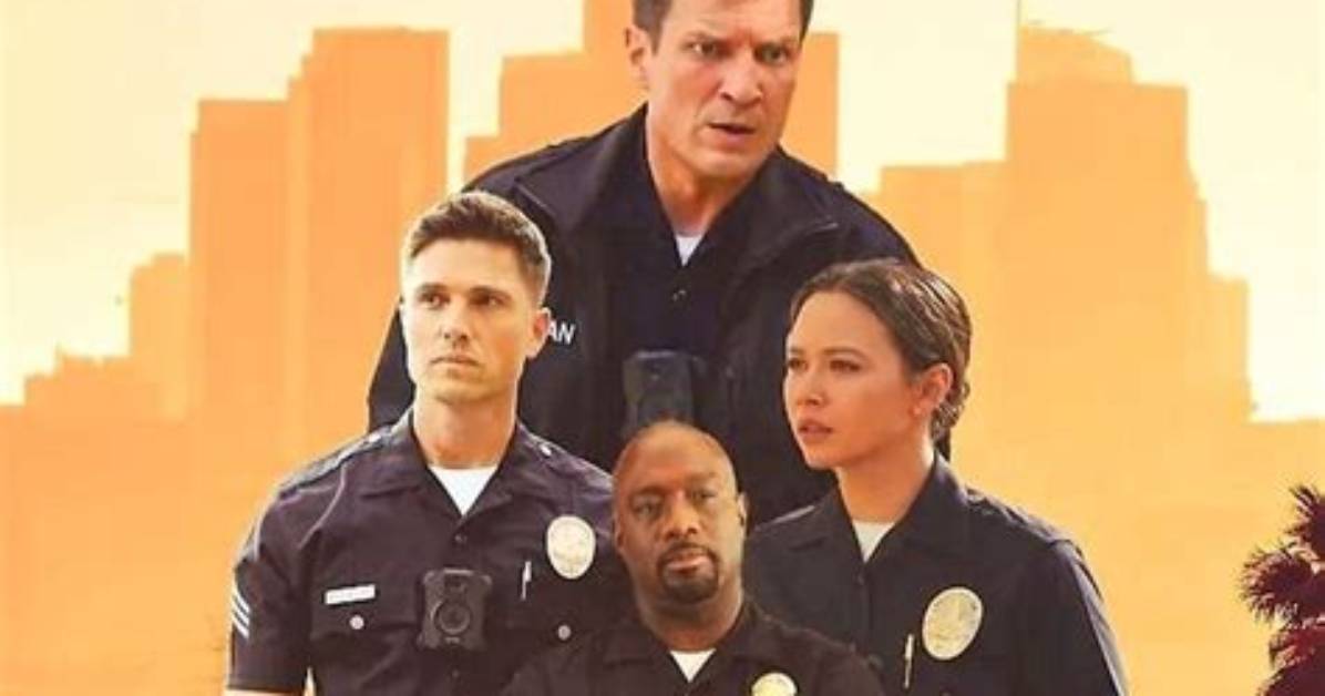 The Rookie Season 8 Episode 1 Rollout Live Broadcast Schedule Streaming Times and Season 9